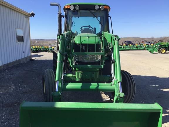 Image of John Deere 6430 Premium equipment image 4