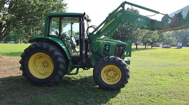 Image of John Deere 6430 Premium equipment image 3