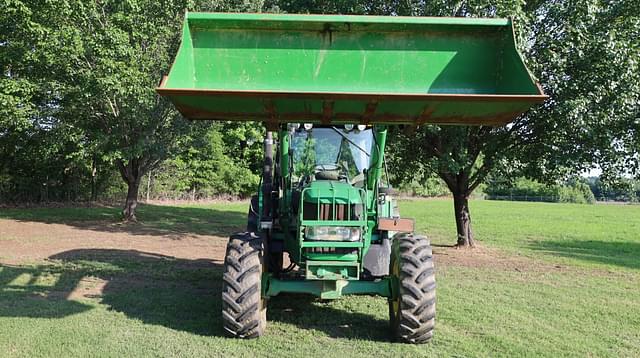 Image of John Deere 6430 Premium equipment image 1