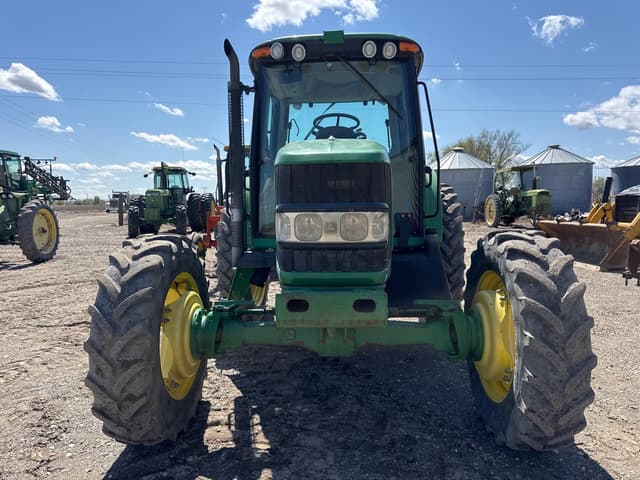 Image of John Deere 6430 Premium equipment image 4