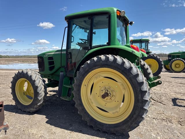 Image of John Deere 6430 Premium equipment image 3