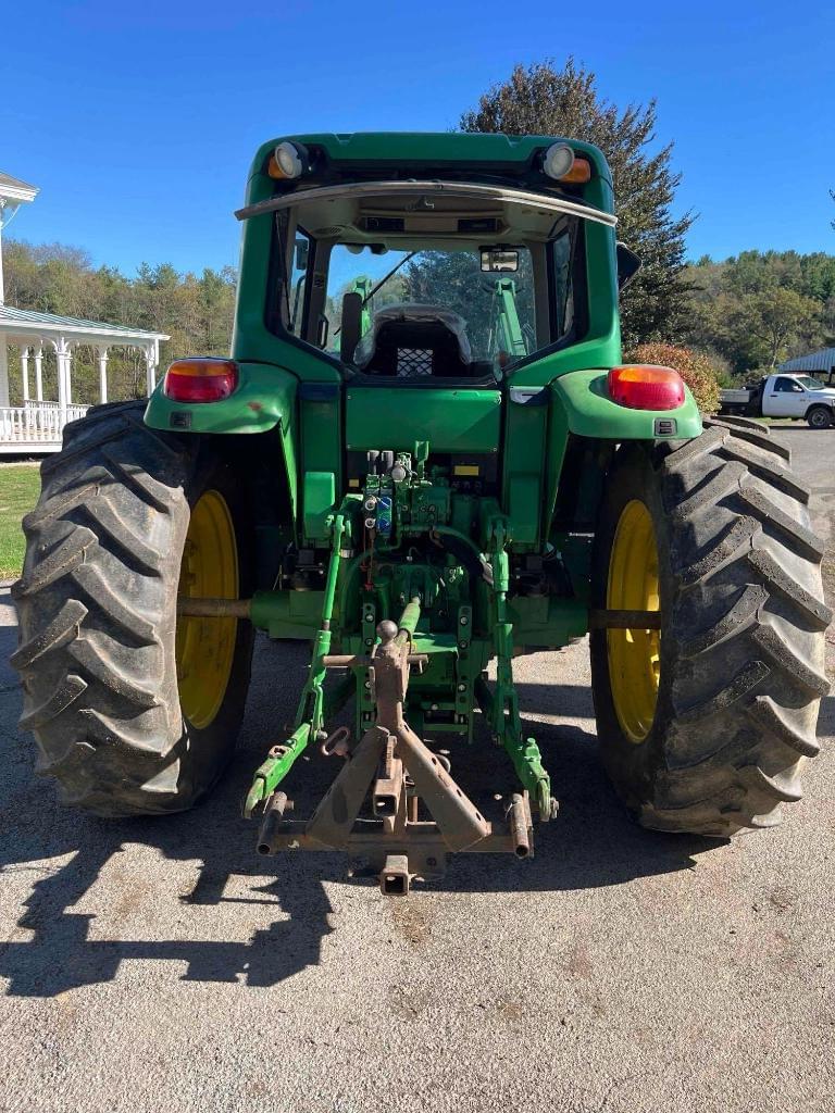 Image of John Deere 6430 Premium Image 1