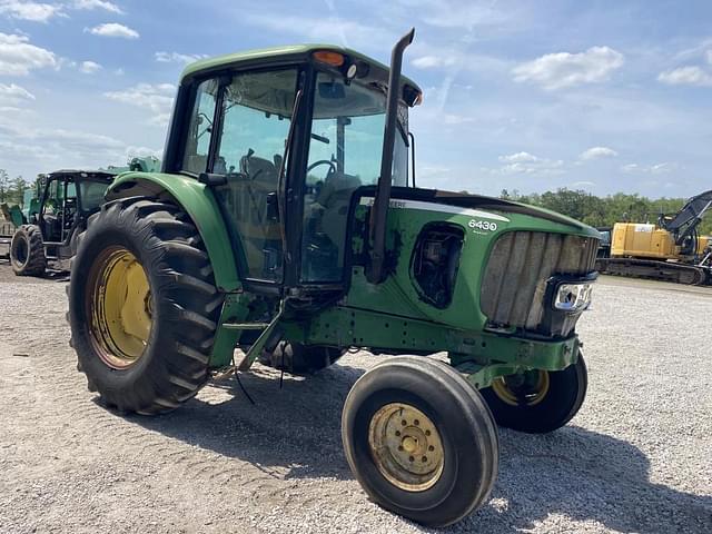 Image of John Deere 6430 Premium equipment image 4