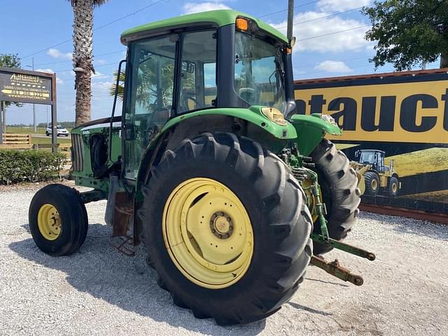 Image of John Deere 6430 Premium equipment image 1