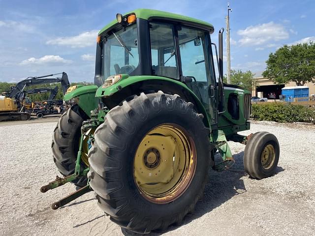 Image of John Deere 6430 Premium equipment image 3
