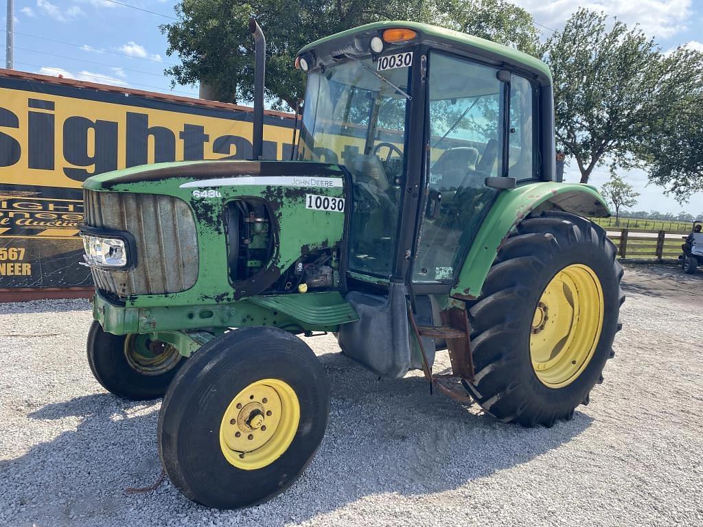 Image of John Deere 6430 Premium Primary image