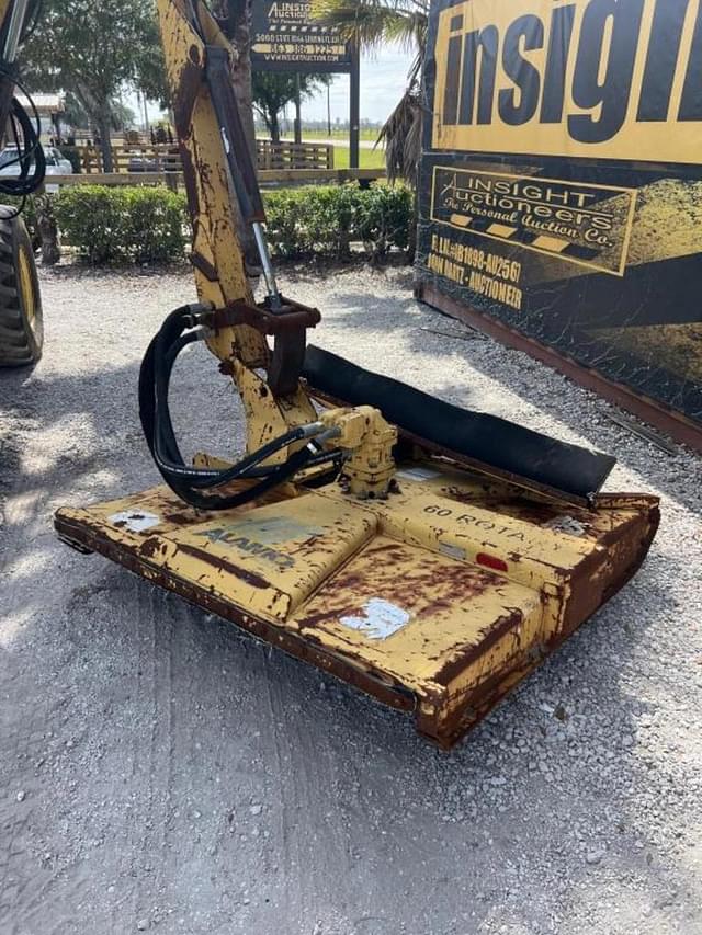 Image of John Deere 6430 Premium equipment image 3