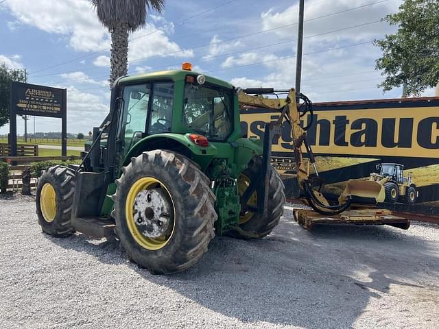 Image of John Deere 6430 Premium equipment image 1