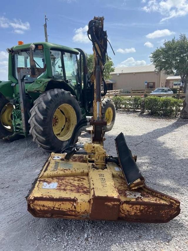 Image of John Deere 6430 Premium equipment image 4