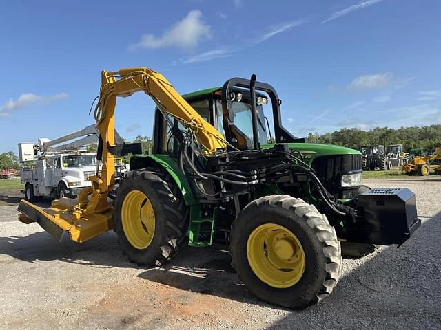 Image of John Deere 6430 Premium equipment image 4