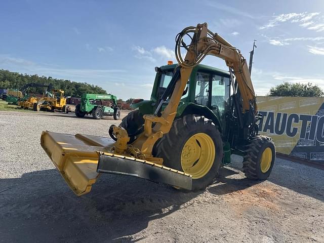 Image of John Deere 6430 Premium equipment image 3