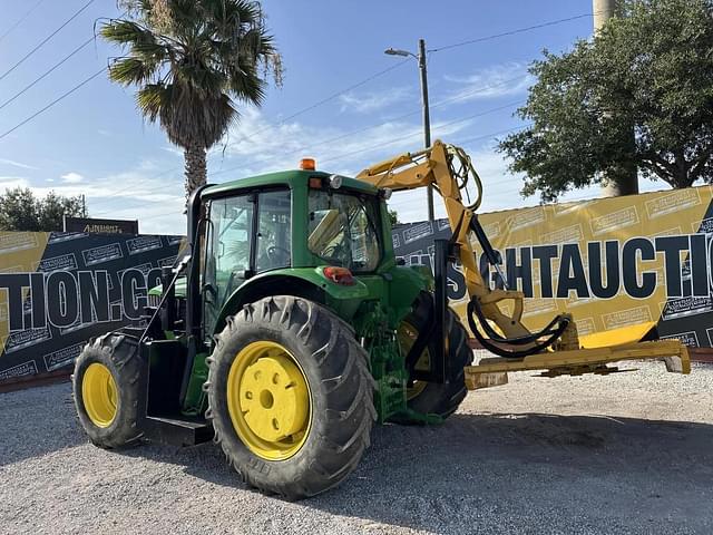 Image of John Deere 6430 Premium equipment image 1