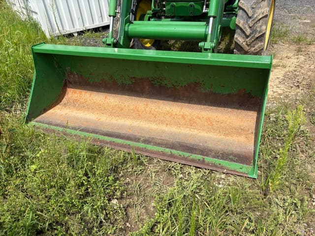 Image of John Deere 6430 equipment image 3