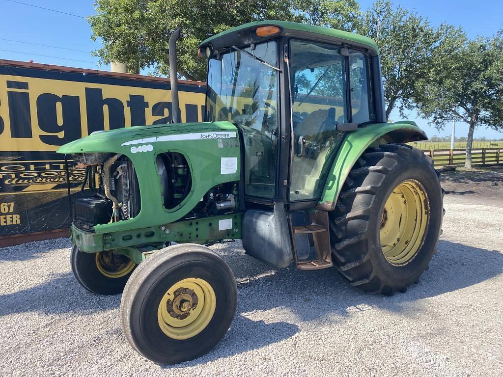 Image of John Deere 6430 Primary image