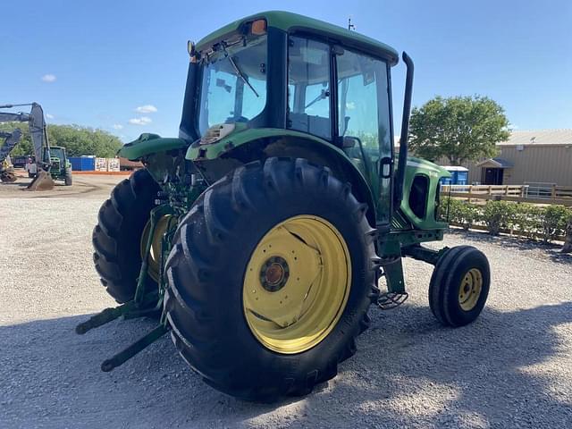 Image of John Deere 6430 equipment image 3