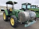 John Deere 6430 Image