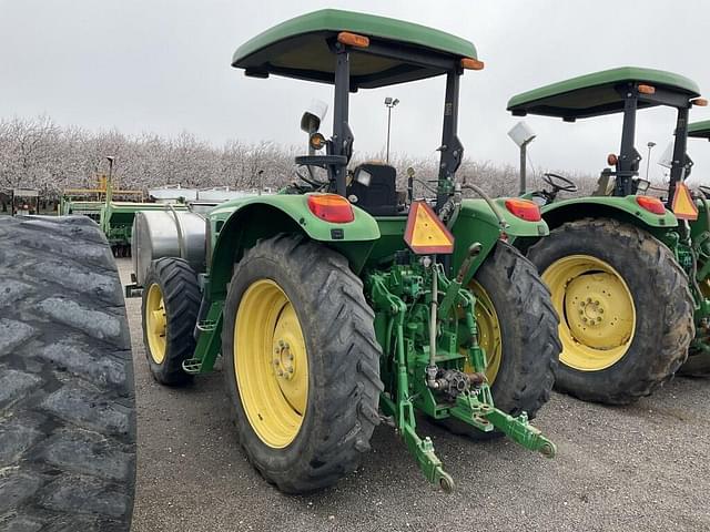 Image of John Deere 6430 equipment image 3