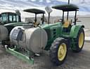 John Deere 6430 Image