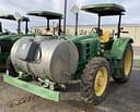 John Deere 6430 Image
