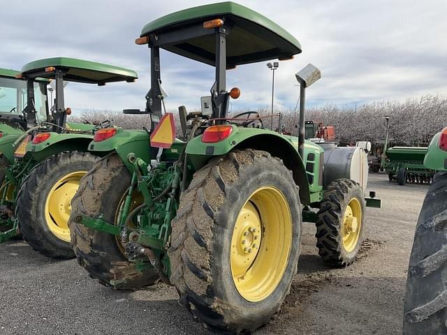 Image of John Deere 6430 equipment image 3