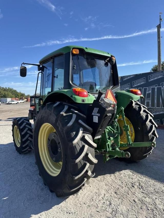 Image of John Deere 6430 equipment image 2