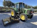 John Deere 6430 Image