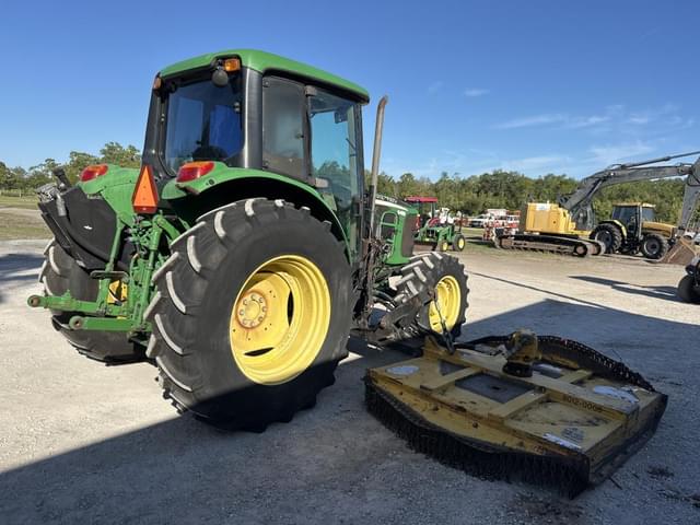 Image of John Deere 6430 equipment image 4