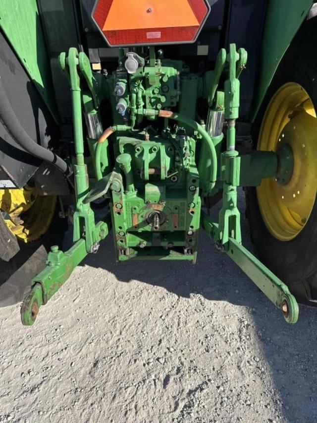 Image of John Deere 6430 equipment image 3