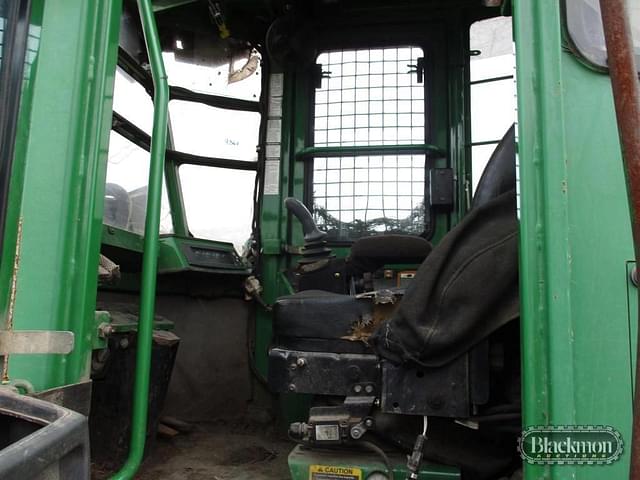 Image of John Deere 643K equipment image 3