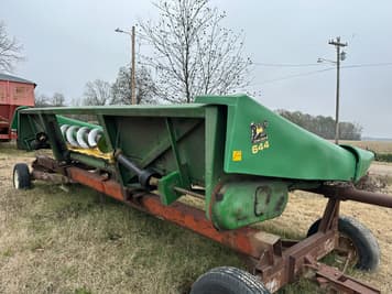 Main image John Deere 644