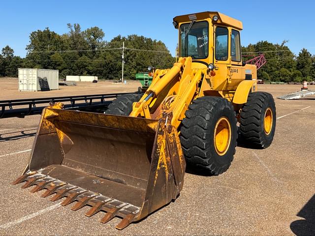 Image of John Deere 644B equipment image 1