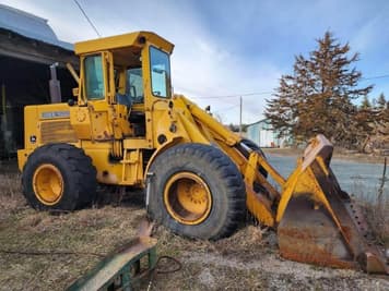 Main image John Deere 644B