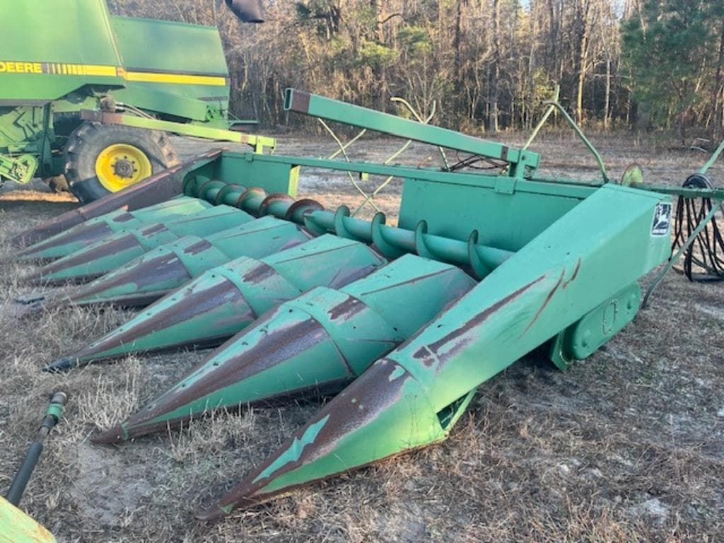 Image of John Deere 644 Primary image