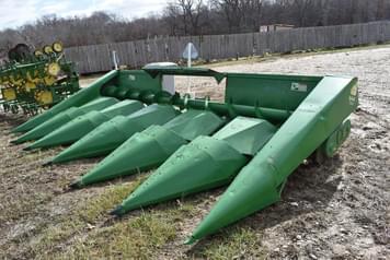 Main image John Deere 644