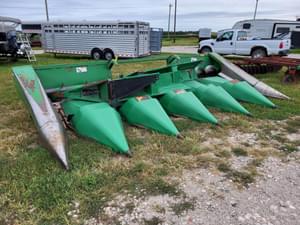 John Deere 644 Image