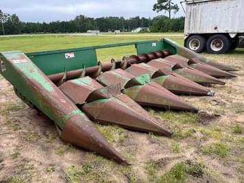 Main image John Deere 644