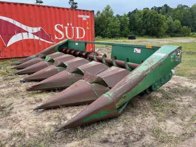 Image of John Deere 644 equipment image 1