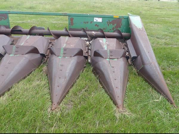 Image of John Deere 644 equipment image 3