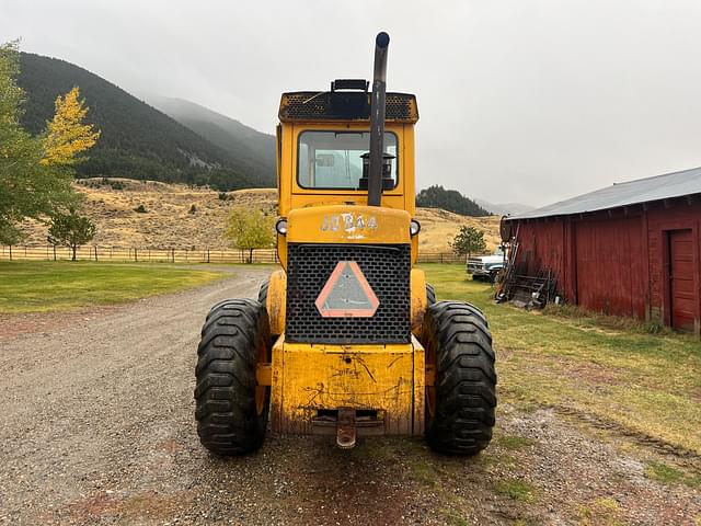 Image of John Deere 644 equipment image 2