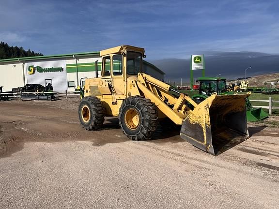 Image of John Deere 644B Primary image