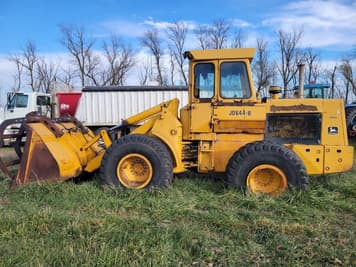 Main image John Deere 644B