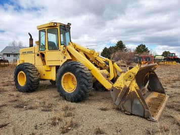 Main image John Deere 644C