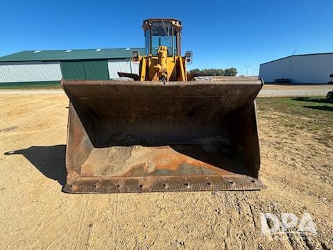 Image of John Deere 644D equipment image 1