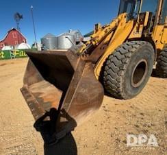 Image of John Deere 644D equipment image 3