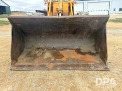 Image of John Deere 644D equipment image 2