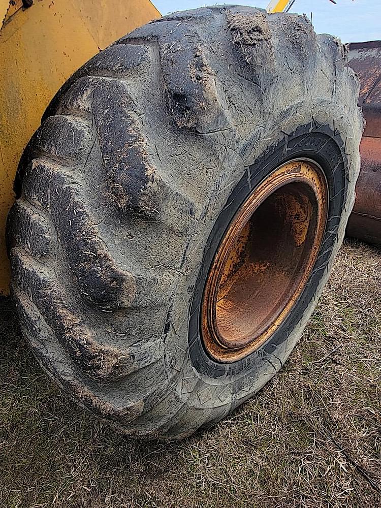 John Deere 644D Construction Wheel Loaders for Sale | Tractor Zoom