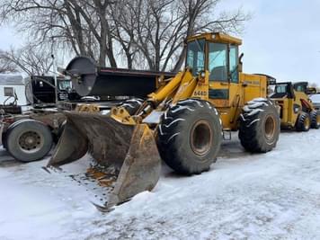 Main image John Deere 644D