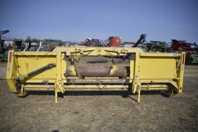 Image of John Deere 645 equipment image 1