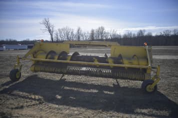 Main image John Deere 645