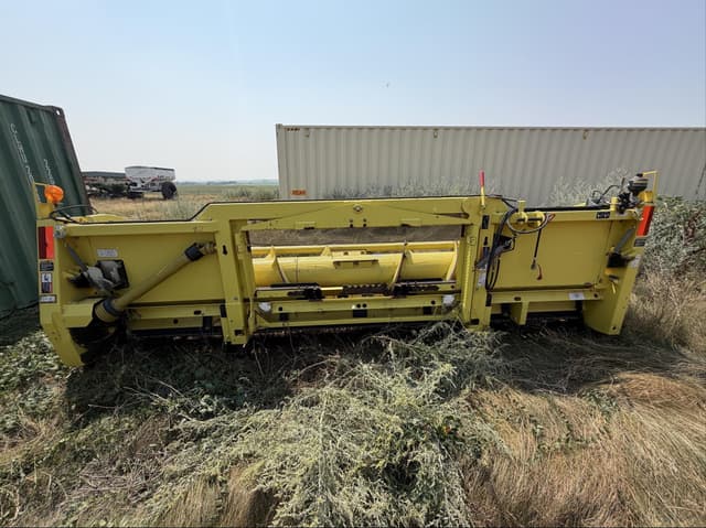 Image of John Deere 645C equipment image 2